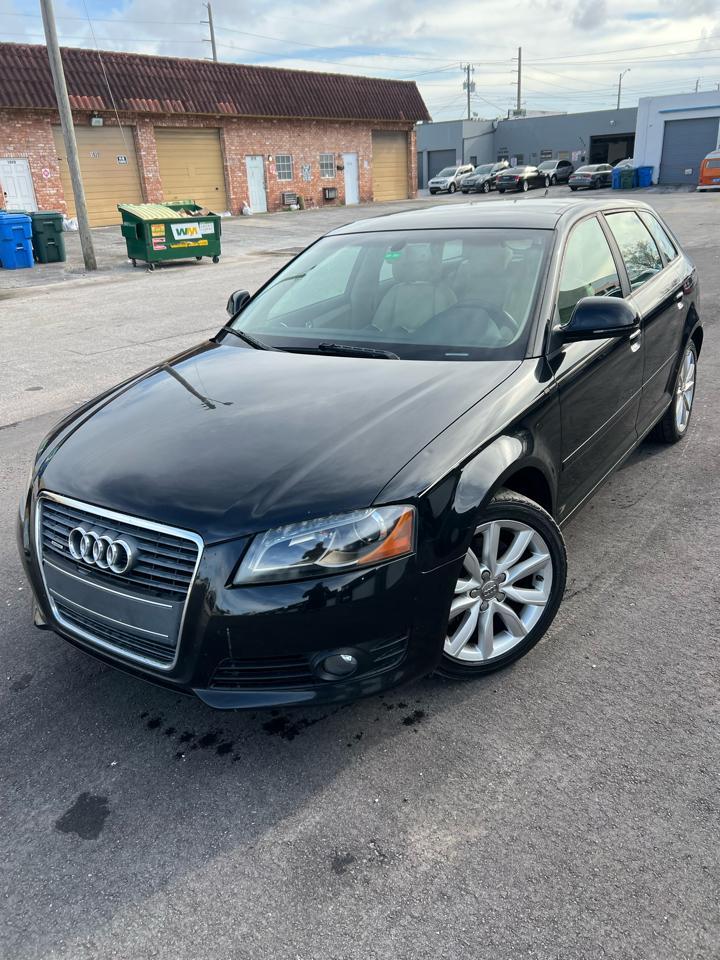 Audi A3 Sedan2.0 Tfsi Tech Premium Plus Quattro Awd - Thumbnail 2