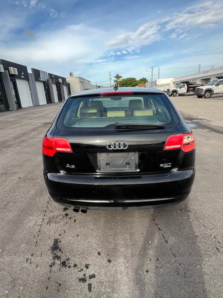 Audi A3 Sedan2.0 Tfsi Tech Premium Plus Quattro Awd - Thumbnail 7