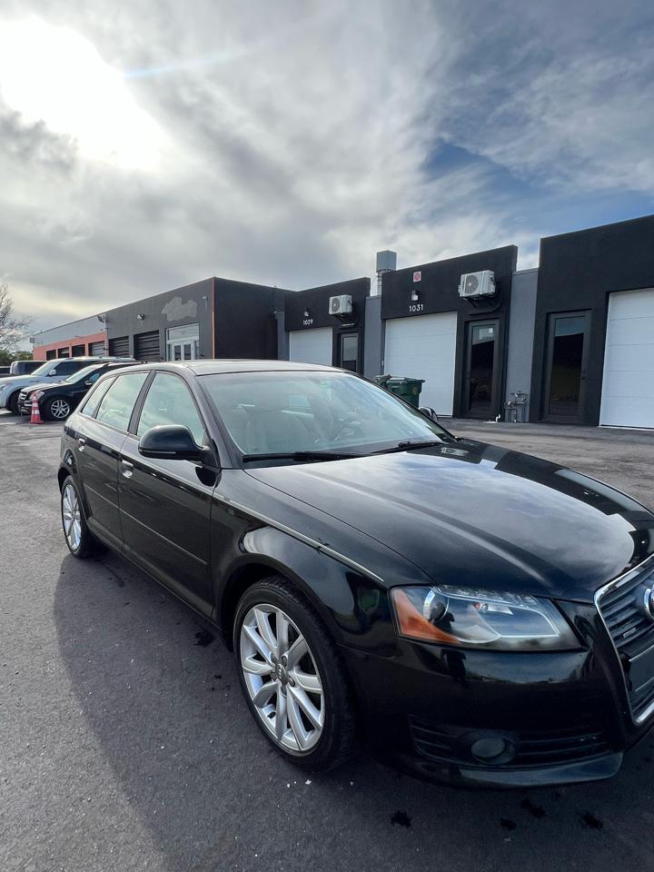 Audi A3 Sedan2.0 Tfsi Tech Premium Plus Quattro Awd - Thumbnail 11