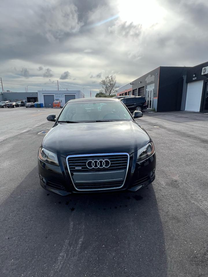 Audi A3 Sedan2.0 Tfsi Tech Premium Plus Quattro Awd - Thumbnail 12