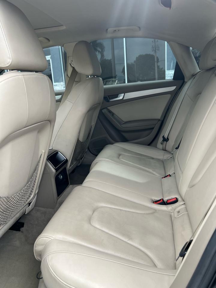 Audi A42.0 T Quattro - Thumbnail 15