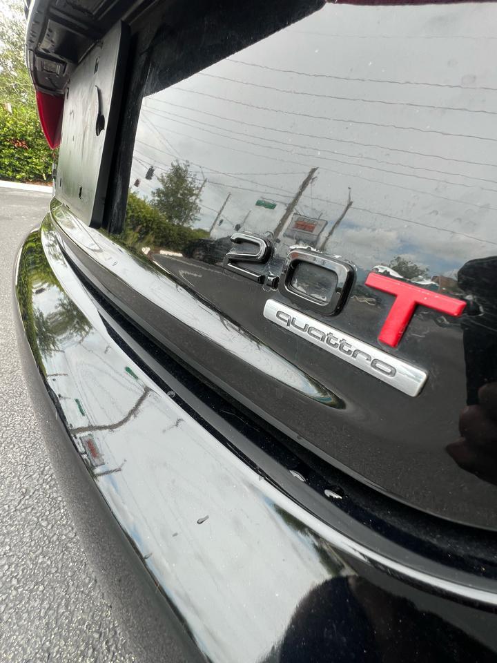 Audi A42.0 T Quattro - Thumbnail 7