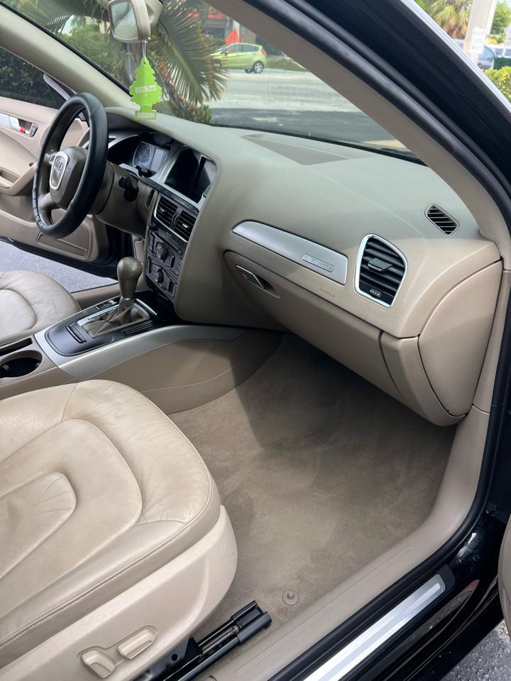 Audi A42.0 T Quattro - Thumbnail 20