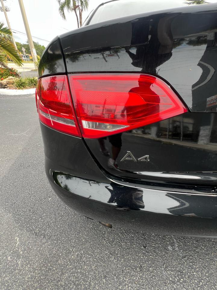 Audi A42.0 T Quattro - Thumbnail 5