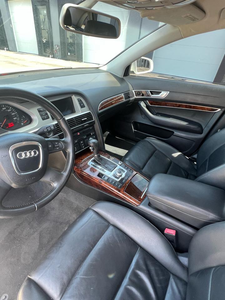 Audi A6 - Thumbnail 16