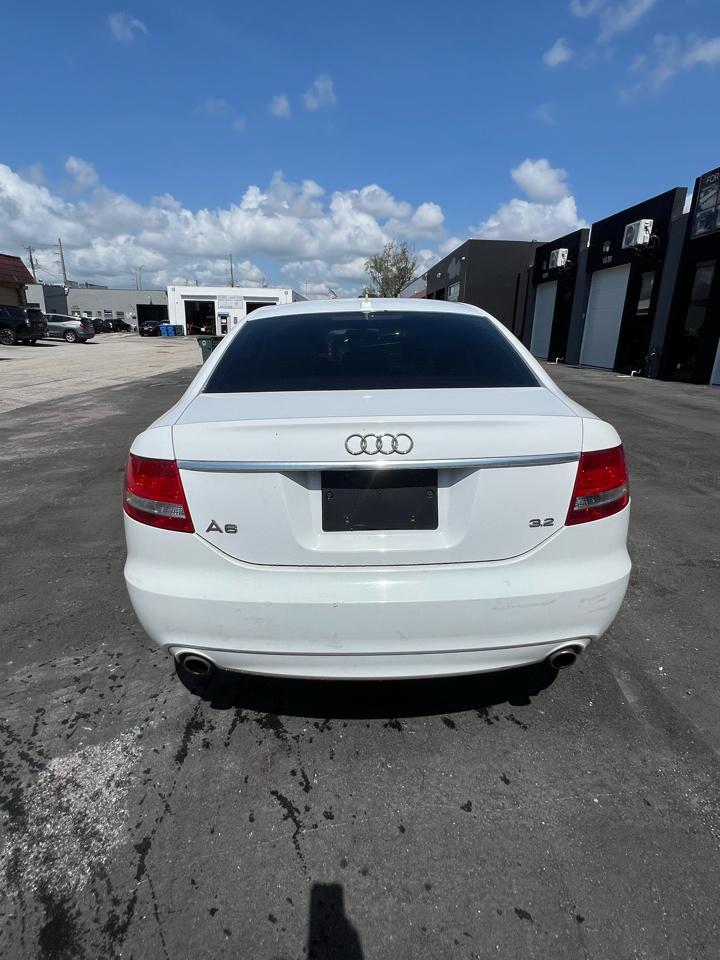 Audi A6 - Thumbnail 7