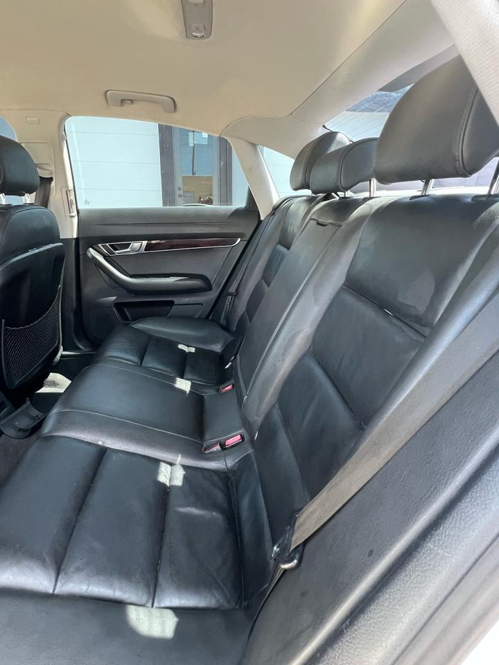 Audi A6 - Thumbnail 18