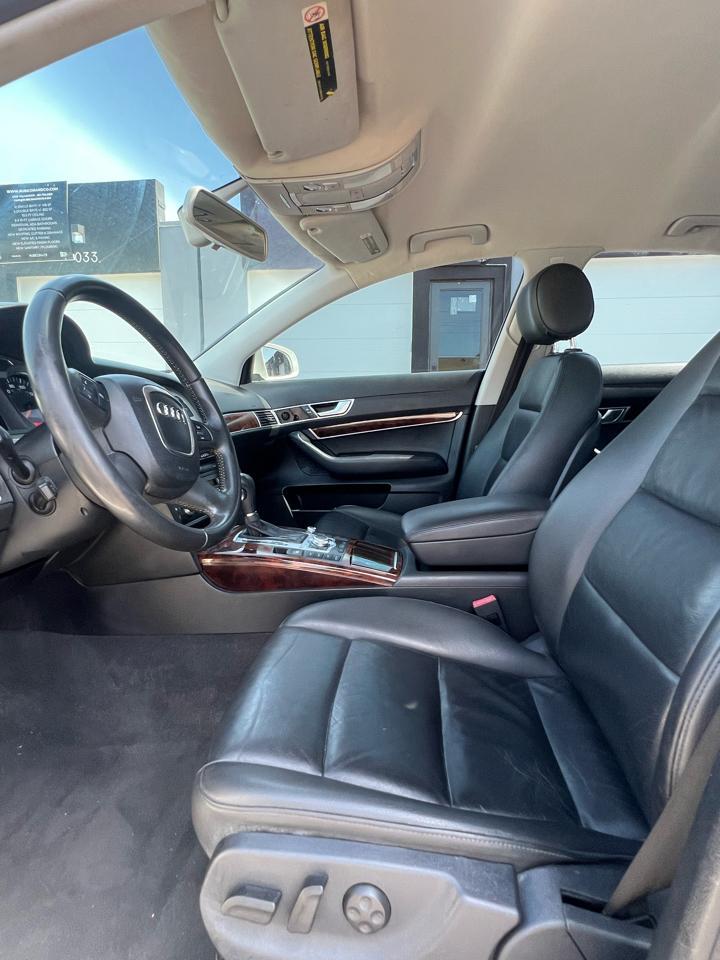 Audi A6 - Thumbnail 13