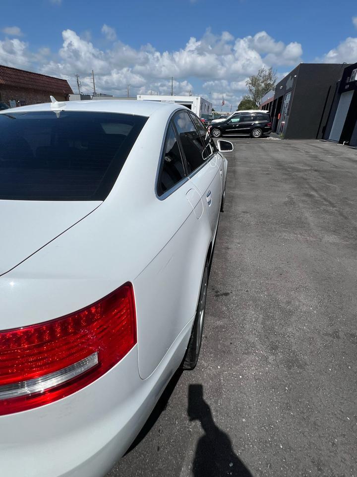 Audi A6 - Thumbnail 10