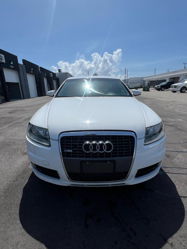 Audi A6 - Thumbnail 15