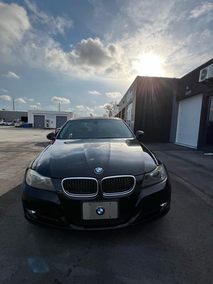 Bmw 328Ibase - Thumbnail 12