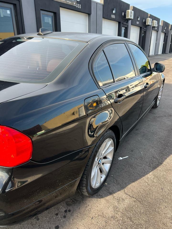 Bmw 328Ibase - Thumbnail 9