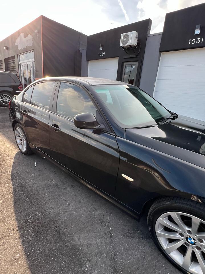 Bmw 328Ibase - Thumbnail 11