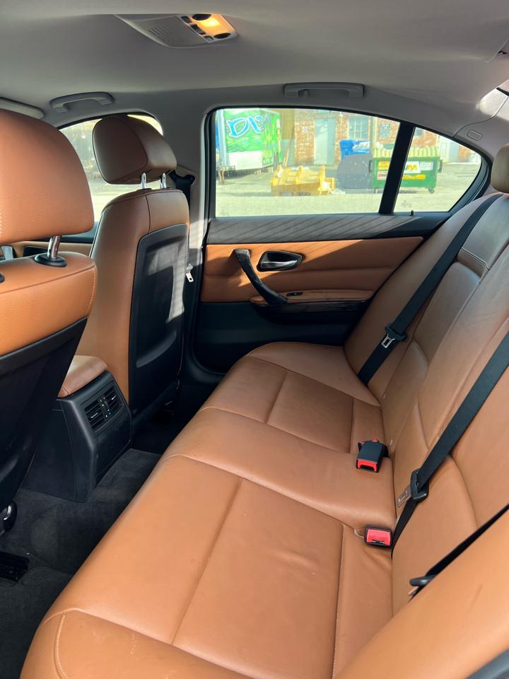 Bmw 328Ibase - Thumbnail 15