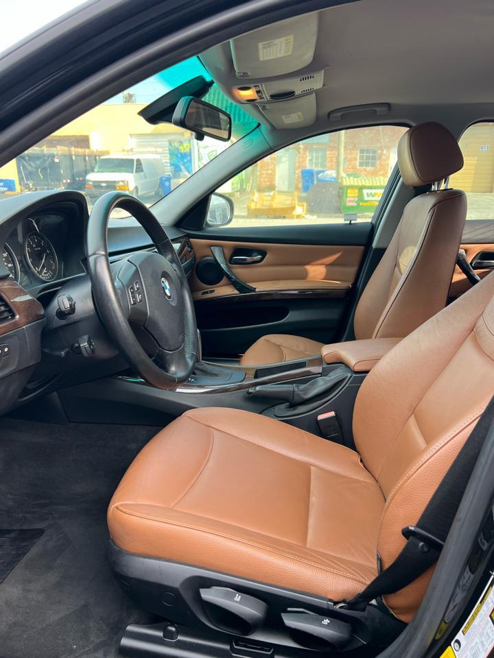 Bmw 328Ibase - Thumbnail 13