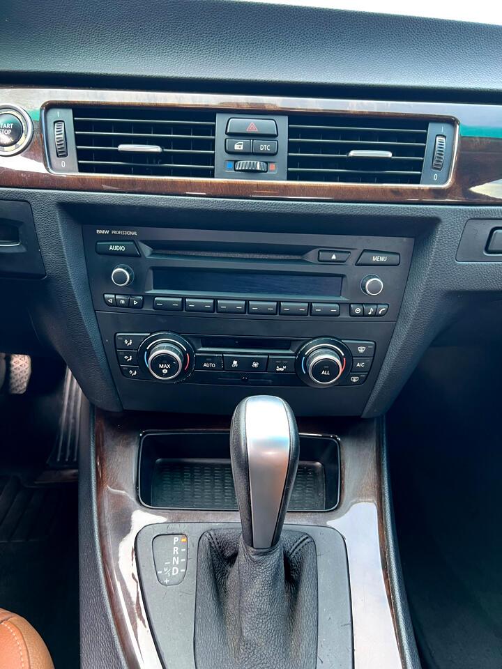 Bmw 328Ibase - Thumbnail 19