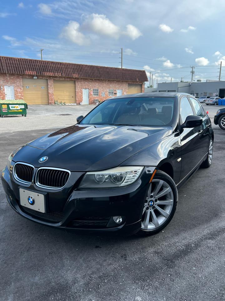 Bmw 328Ibase - Thumbnail 2