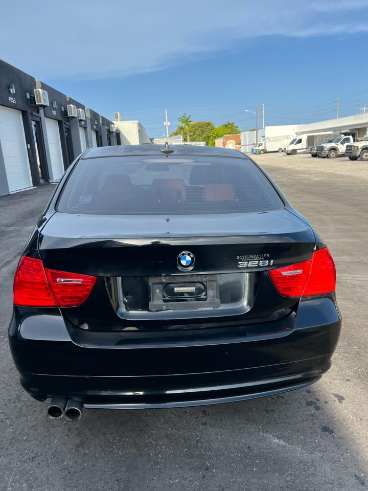 Bmw 328Ibase - Thumbnail 7