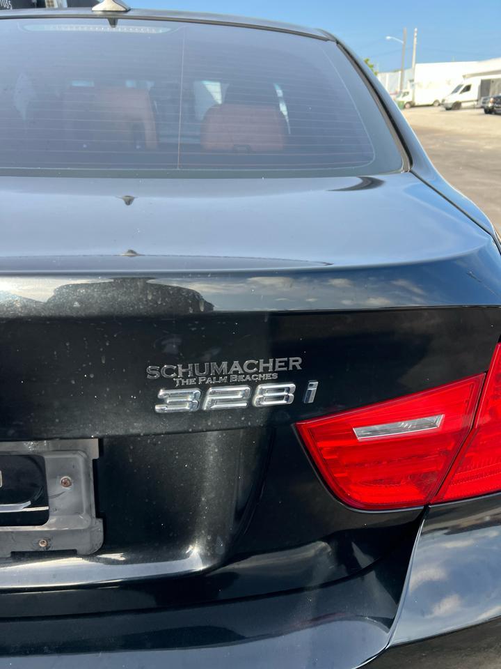 Bmw 328Ibase - Thumbnail 8