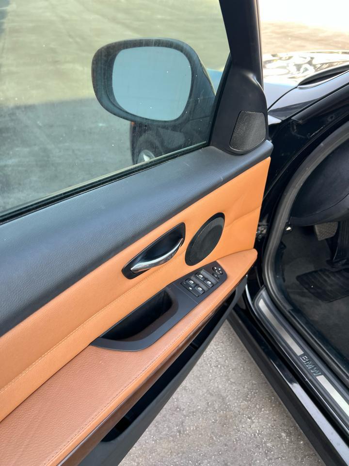 Bmw 328Ibase - Thumbnail 14