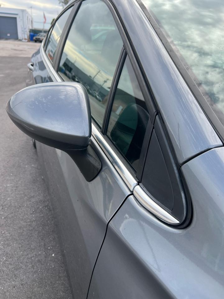 Chevrolet Cruze Lt - Thumbnail 10