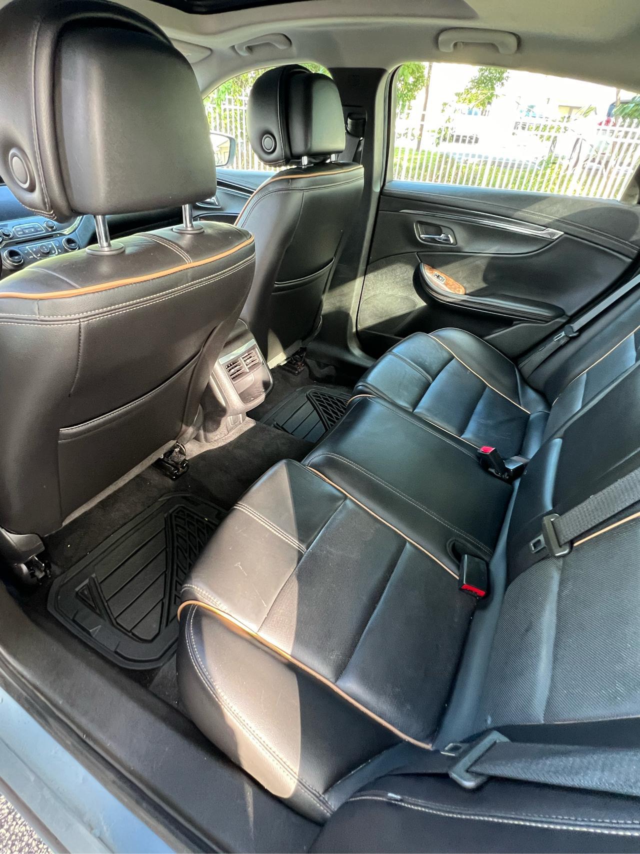 Chevrolet Impala Ltzbase - Thumbnail 10