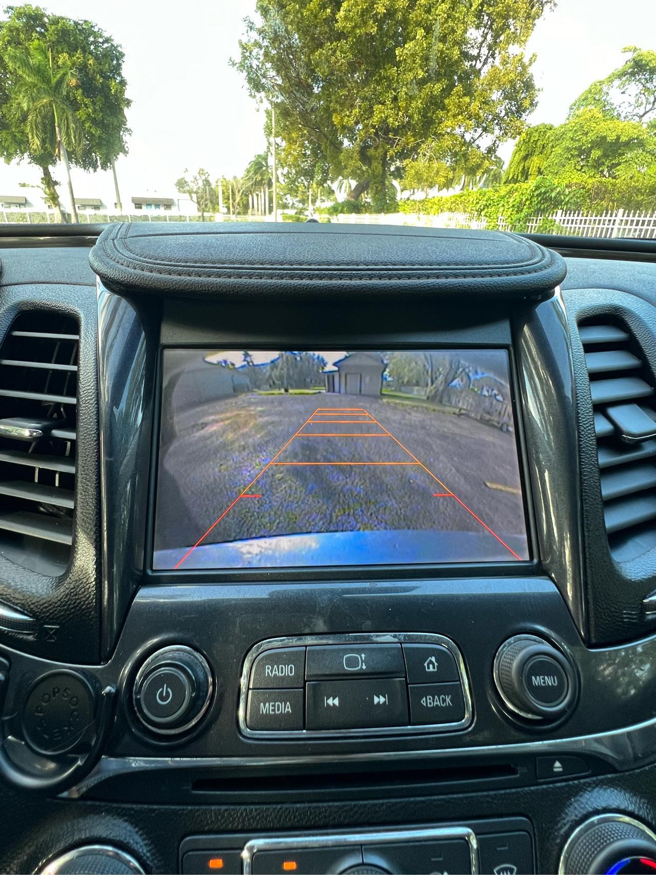 Chevrolet Impala Ltzbase - Thumbnail 15