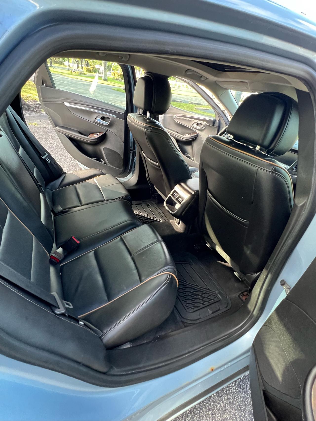 Chevrolet Impala Ltzbase - Thumbnail 13