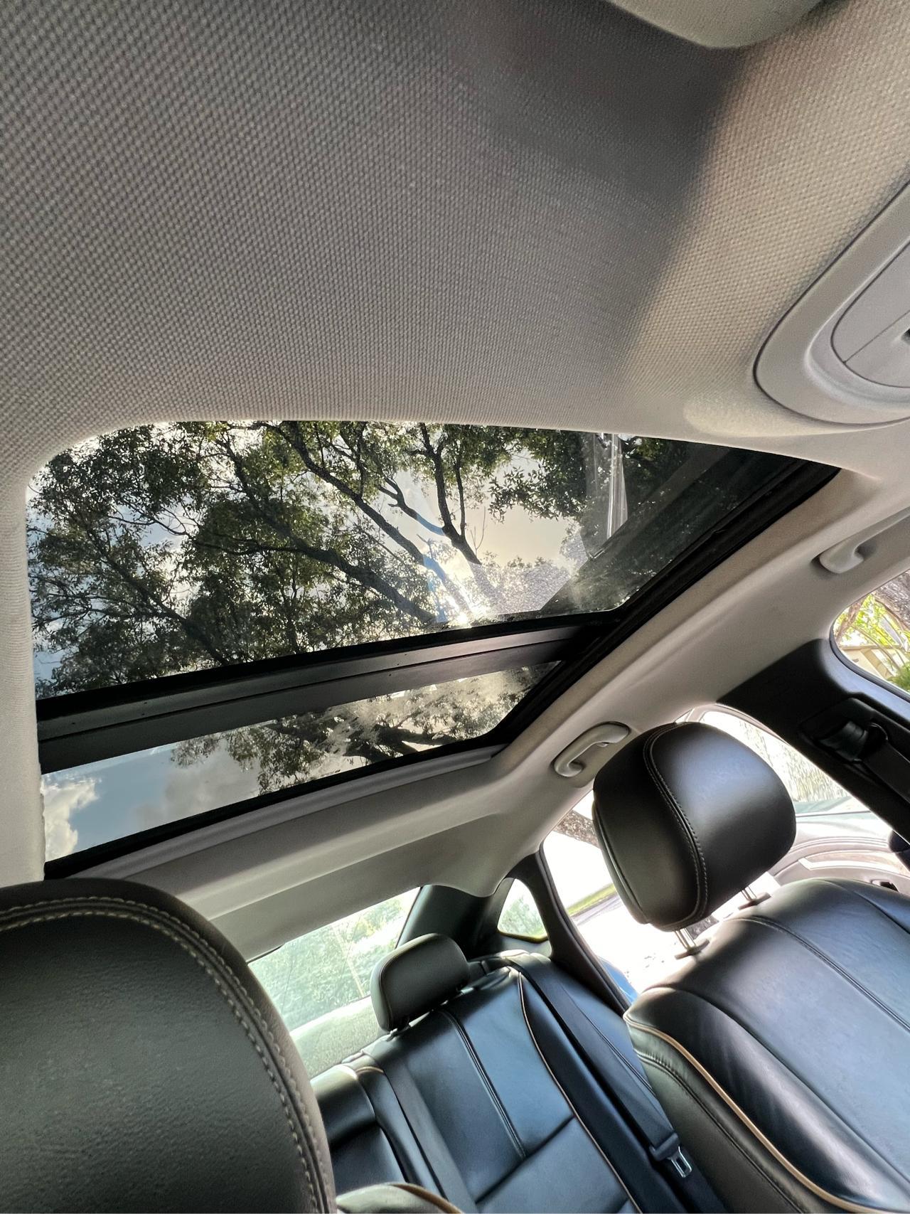 Chevrolet Impala Ltzbase - Thumbnail 11