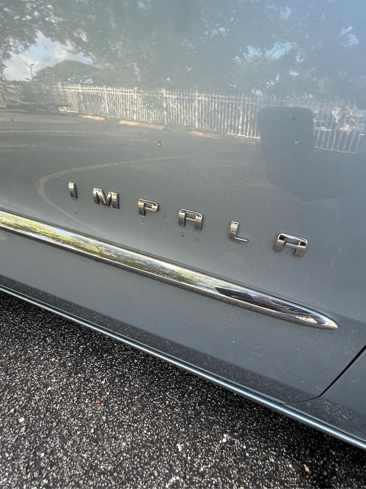 Chevrolet Impala Ltzbase - Thumbnail 7