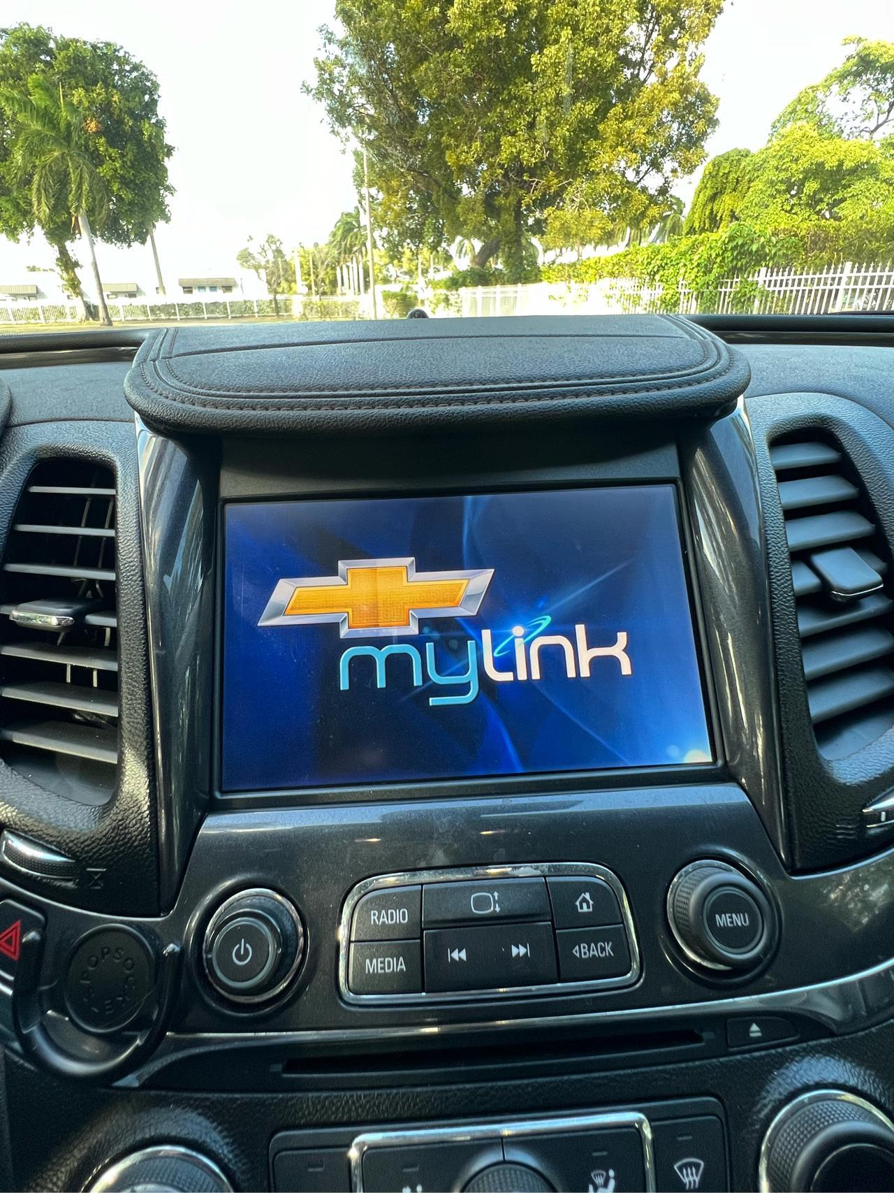 Chevrolet Impala Ltzbase - Thumbnail 14