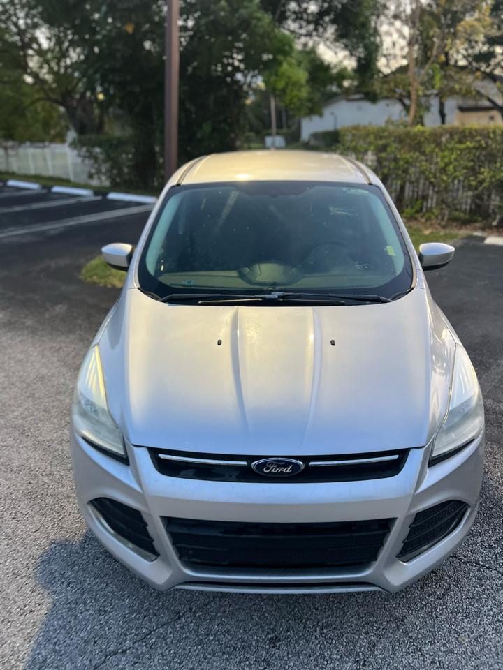 Ford Escape - Thumbnail 14