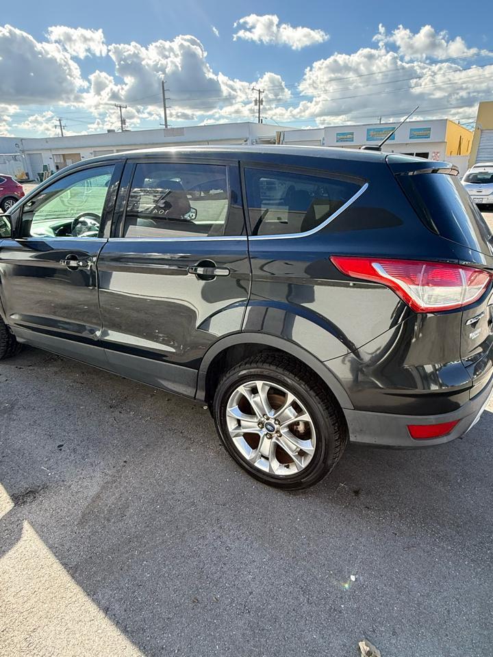 Ford Escape Ecoboost - Thumbnail 7