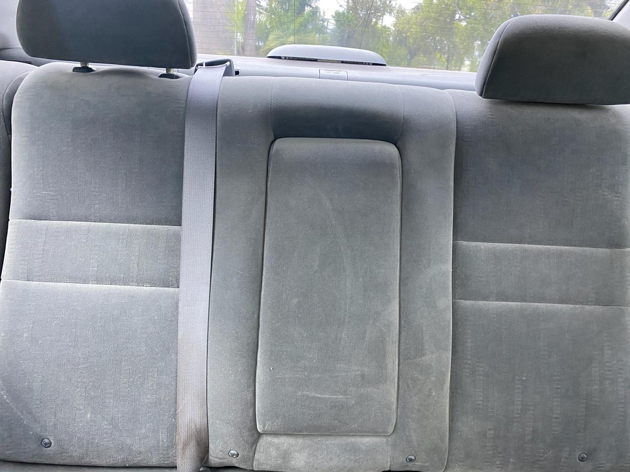 Honda Accord4-Door Sedan - Thumbnail 12