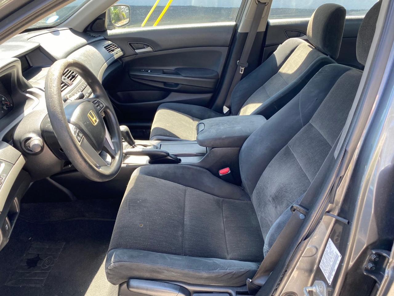 Honda Accord4Dr Sedan Ex Auto - Thumbnail 7