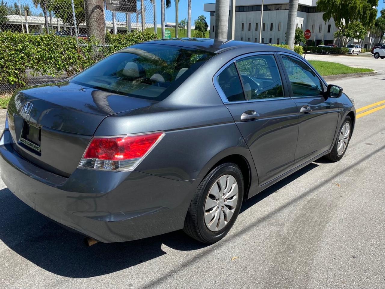 Honda Accord4Dr Sedan Ex Auto - Thumbnail 10