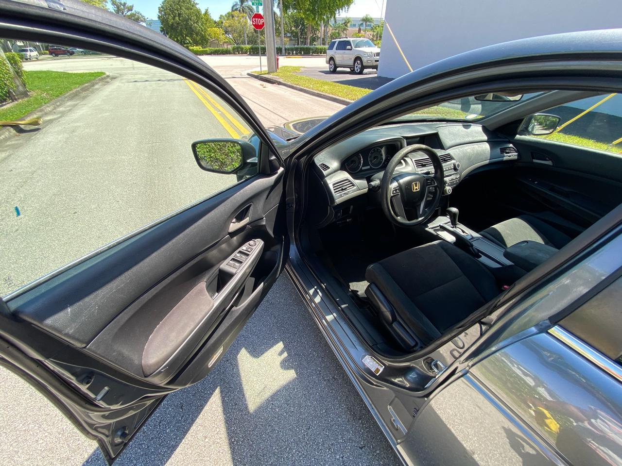 Honda Accord4Dr Sedan Se Auto - Thumbnail 15