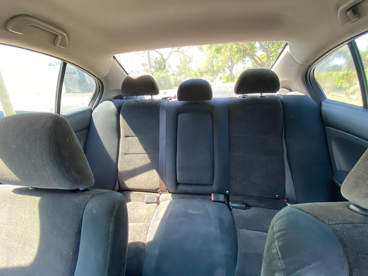 Honda Accord4Dr Sedan Se Auto - Thumbnail 13