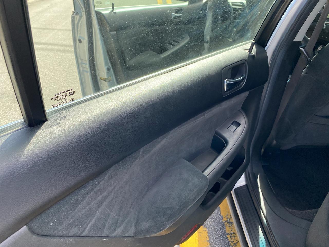 Honda Accord Sdn4Dr I4 At Ex-L - Thumbnail 12