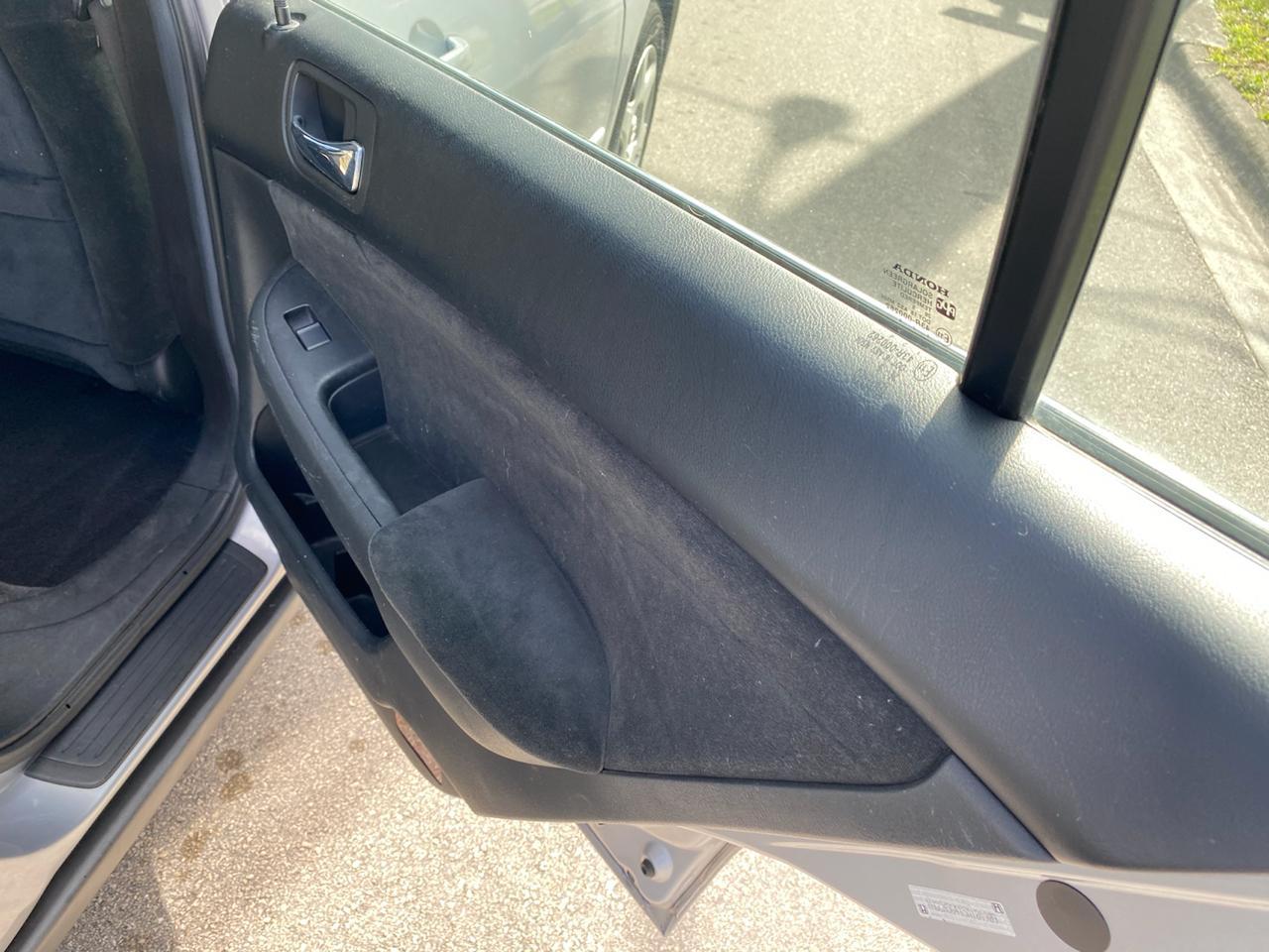 Honda Accord Sdn4Dr I4 At Ex-L - Thumbnail 14