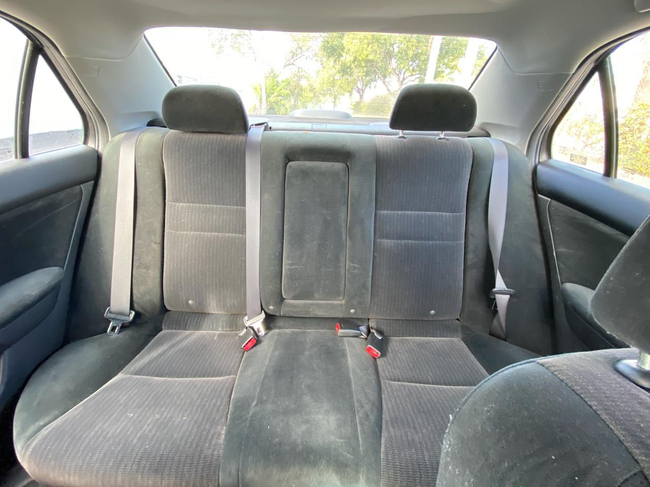 Honda Accord Sdn4Dr I4 At Ex-L - Thumbnail 18