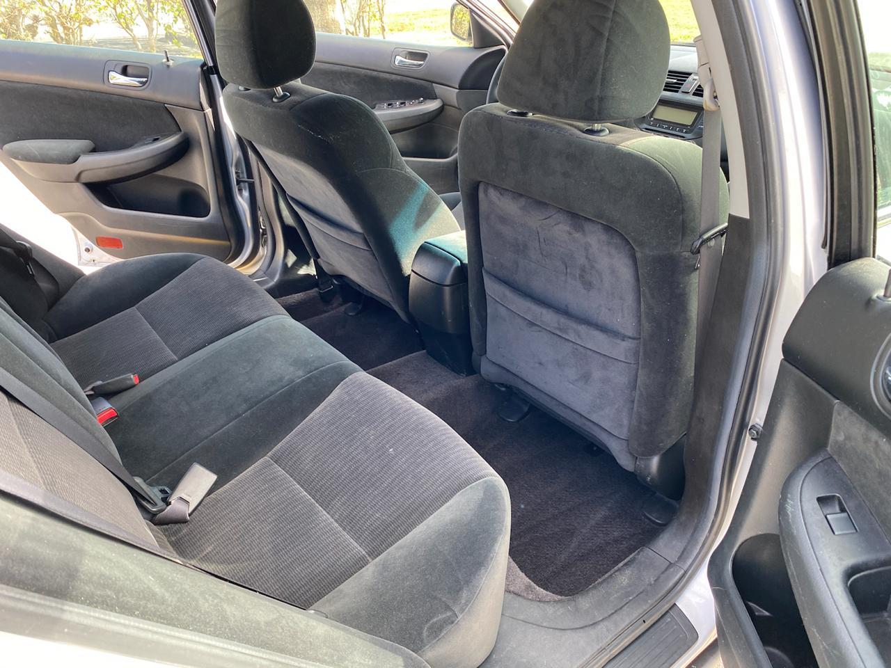 Honda Accord Sdn4Dr I4 At Ex-L - Thumbnail 13