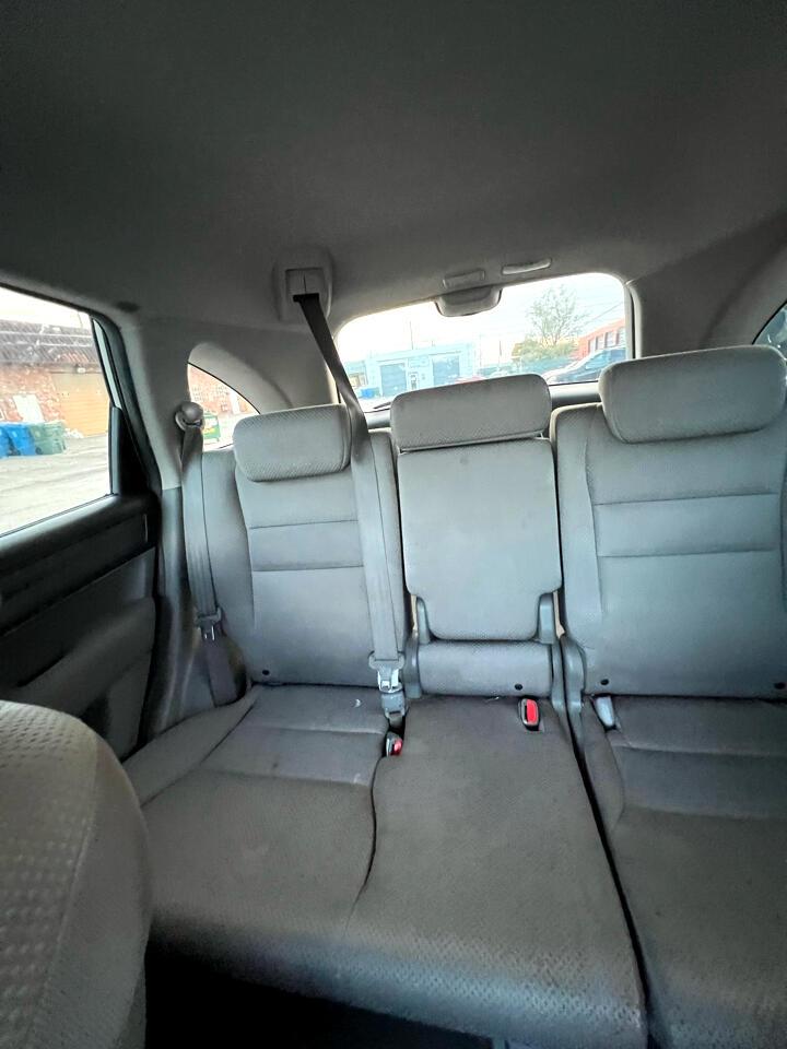 Honda Cr-V - Thumbnail 19