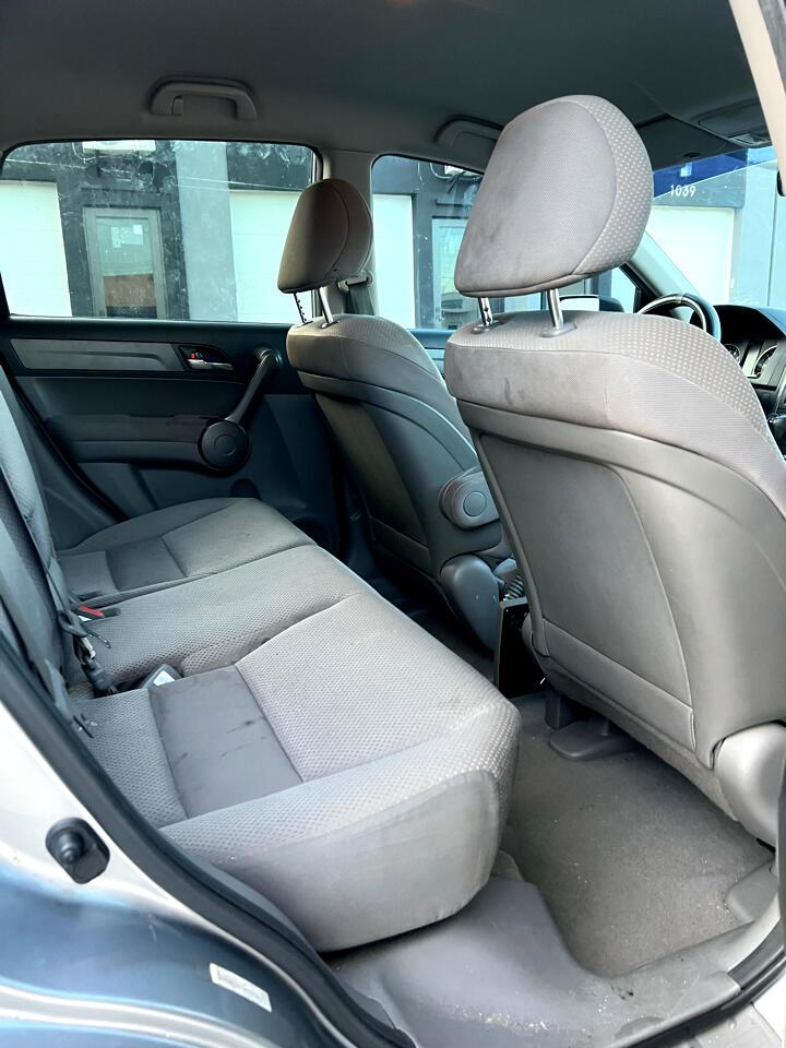 Honda Cr-V - Thumbnail 16