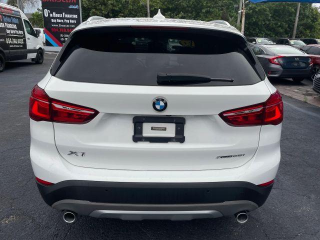 Bmw X1 - Thumbnail 9