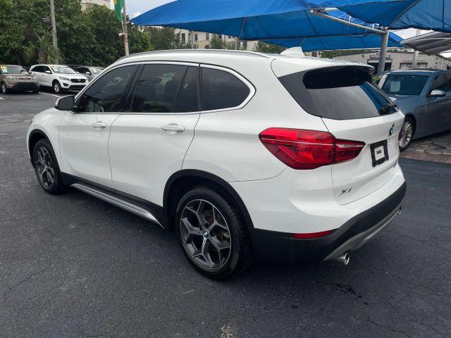 Bmw X1 - Thumbnail 8