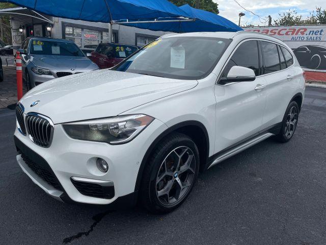 Bmw X1 - Thumbnail 7