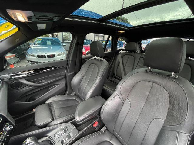 Bmw X1 - Thumbnail 3