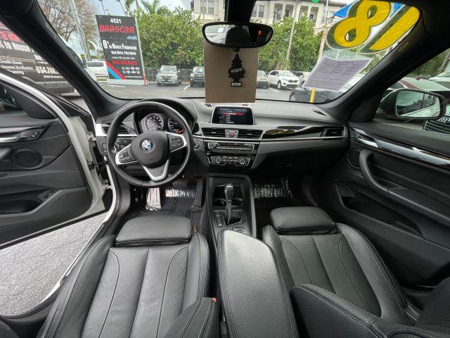 Bmw X1 - Thumbnail 12