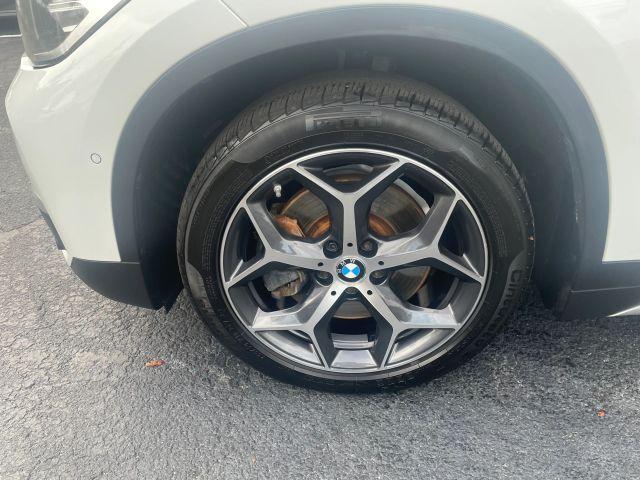 Bmw X1 - Thumbnail 19